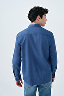 Loft Erkek Gömlek LF2038615 INV