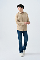 Loft Erkek Gömlek LF2038615 STN