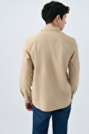 Loft Erkek Gömlek LF2038615 STN