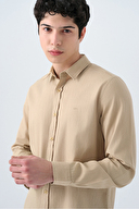Loft Erkek Gömlek LF2038615 STN