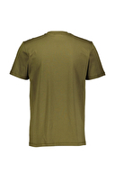 Loft Erkek Tişört LF2038728 KHA