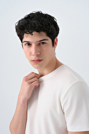 Loft Erkek Tişört LF2038850 OFW