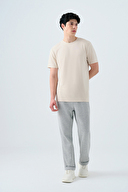 Loft Erkek Tişört LF2038850 STN