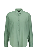 Loft Erkek Gömlek LF2039536 GRN