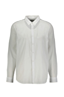 Loft Erkek Gömlek LF2039536 WHT