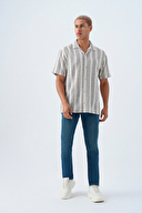 Loft Erkek Gömlek LF2038621 NAV