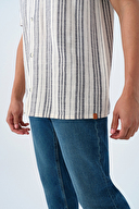 Loft Erkek Gömlek LF2038621 NAV