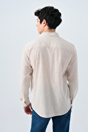 Loft Erkek Gömlek LF2038616 CML