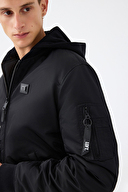 Loft Erkek Mont LF2040657 BLK