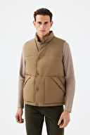 Loft Erkek Yelek LF2041104 DBG