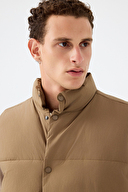 Loft Erkek Yelek LF2041104 DBG