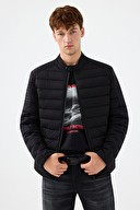 Loft Erkek Mont LF2040348 BLK