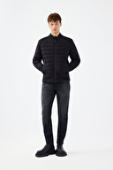 Loft Erkek Mont LF2040348 BLK