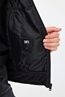 Loft Erkek Mont LF2040348 BLK