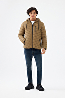 Loft Erkek Mont LF2033231 DBG