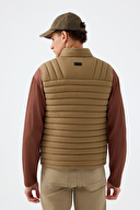 Loft Erkek Yelek LF2033222 DBG