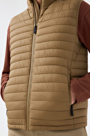 Loft Erkek Yelek LF2033222 DBG