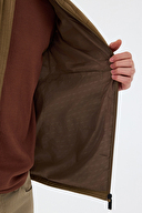 Loft Erkek Yelek LF2033222 DBG