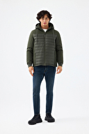 Loft Erkek Mont LF2038491 KHA