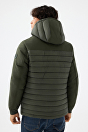 Loft Erkek Mont LF2038491 KHA