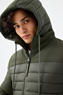 Loft Erkek Mont LF2038491 KHA