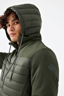 Loft Erkek Mont LF2038491 KHA