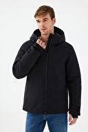 Loft Erkek Mont LF2040463 DNV