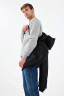 Loft Erkek Mont LF2040463 DNV