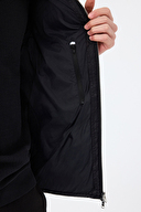 Loft Erkek Mont LF2036962 BLK