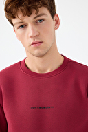 Loft Erkek Sweatshirt LF2034268 RWN