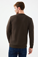 Loft Erkek Sweatshirt LF2041111 KHA