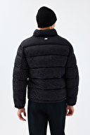 Loft Erkek Mont LF2041387 BLK