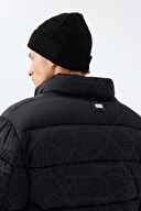 Loft Erkek Mont LF2041387 BLK