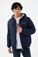 Loft Erkek Mont LF2040818 NAV