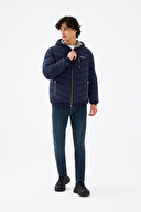 Loft Erkek Mont LF2040818 NAV