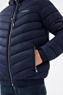 Loft Erkek Mont LF2040818 NAV