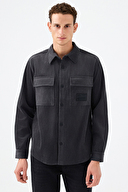 Loft Erkek Gömlek LF2040592 ANT