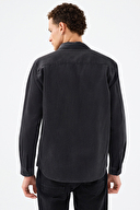 Loft Erkek Gömlek LF2040592 ANT