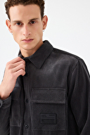 Loft Erkek Gömlek LF2040592 ANT