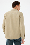 Loft Erkek Gömlek LF2040592 STN