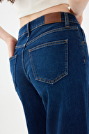 Loft Kadın Kot Pantolon LF2038987