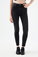 Loft Kadın Kot Pantolon LF2037055