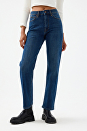 Loft Kadın Kot Pantolon LF2037063