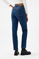 Loft Kadın Kot Pantolon LF2037063