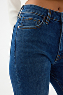 Loft Kadın Kot Pantolon LF2037063