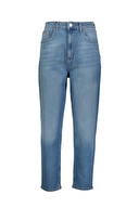 Loft Kadın Kot Pantolon LF2038773