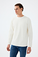 Loft Erkek Sweatshirt LF2037183 OFW