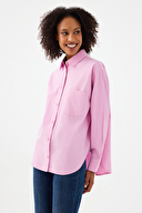 Loft Kadın Gömlek LF2041855