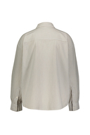 Loft Kadın Gömlek LF2041032