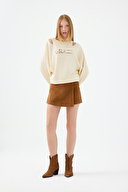 Loft Kadın Etek LF2040973